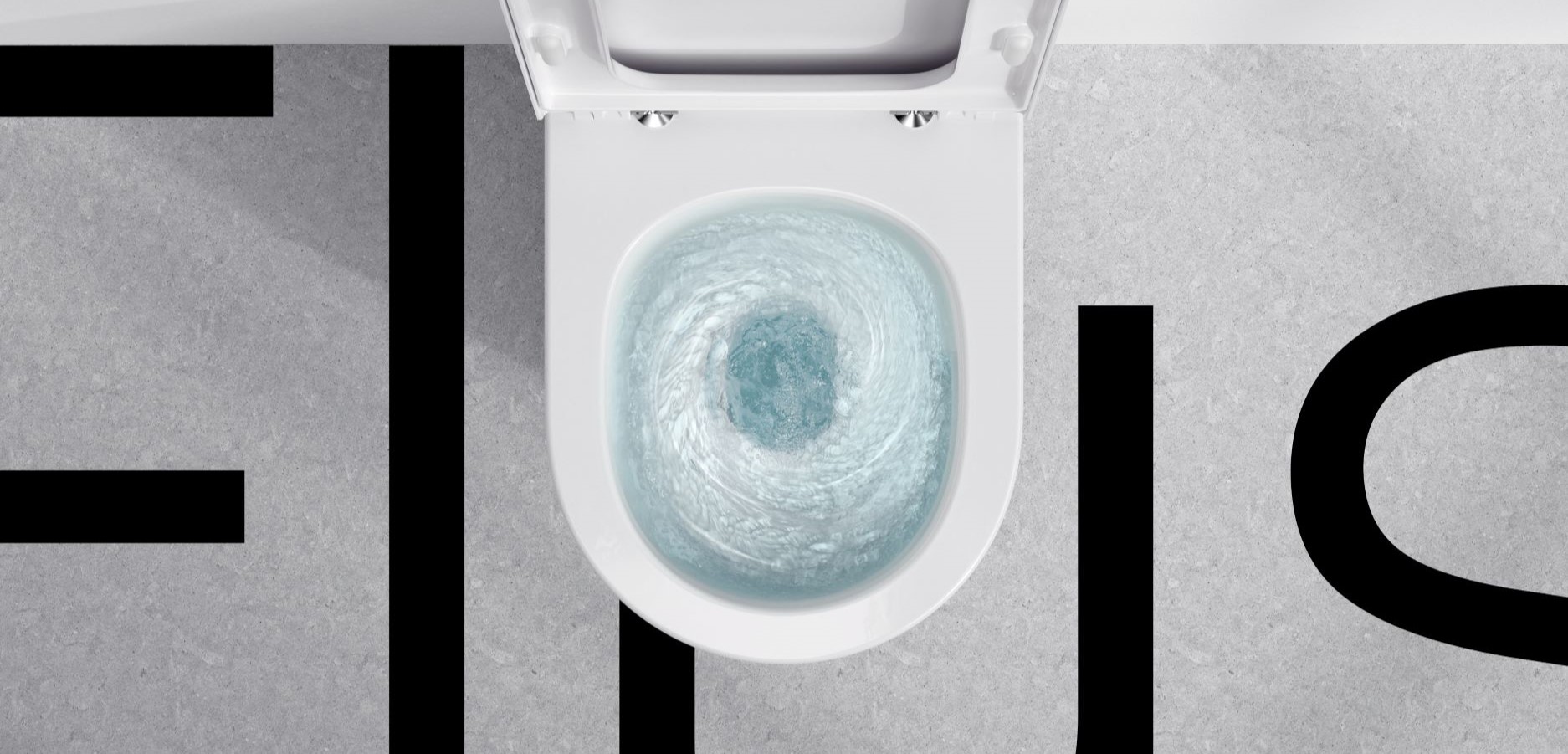 Laufen Silent Flush šetriaci oplach kupelnashop.sk